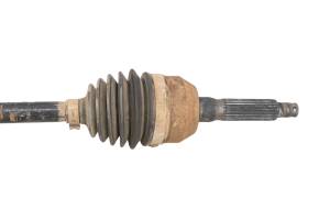 Polaris - 13 Polaris Sportsman 500 4x4 Touring Front Left Cv Axle - Image 2