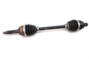 15 Polaris Sportsman ETX 4x4 Front Right Left Cv Axle