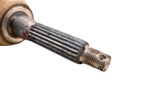 Polaris - 13 Polaris Sportsman 500 4x4 Front Right Cv Axle Left - Image 2