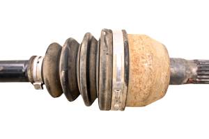 Polaris - 13 Polaris Sportsman 500 4x4 Front Right Cv Axle Left - Image 3