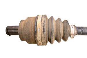 Polaris - 13 Polaris Sportsman 500 4x4 Front Right Cv Axle Left - Image 4