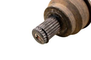 Polaris - 13 Polaris Sportsman 500 4x4 Front Right Cv Axle Left - Image 5