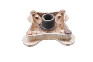 11 Polaris Sportsman 850 Rear Left Wheel Hub