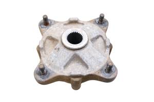 09 Polaris Sportsman 500 4x4 Rear Wheel Hub Left Right