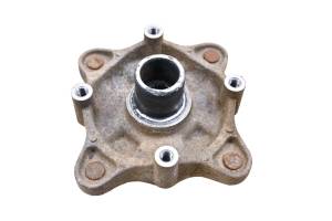 Polaris - 09 Polaris Sportsman 500 4x4 Rear Wheel Hub Left Right - Image 2