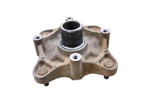 Polaris - 09 Polaris Sportsman 500 4x4 Rear Wheel Hub Left Right - Image 3