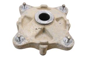 08 Polaris Sportsman 500 EFI 4x4 Rear Wheel Hub Left Or Right