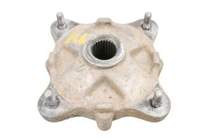 08 Polaris RZR 800 EFI Rear Wheel Hub Left Or Right