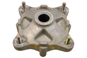 12 Polaris Sportsman 500 HO 4x4 Rear Left Wheel Hub