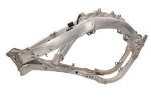25 Yamaha YZ450F Frame