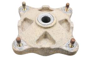 19 Polaris Sportsman 570 4x4 Front Wheel Hub Left Or Right