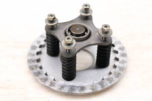 94 Yamaha Timberwolf 250 4x4 Clutch Pressure Plate YFB250FW