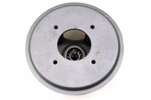 Yamaha - 94 Yamaha Timberwolf 250 4x4 Clutch Pressure Plate YFB250FW - Image 3