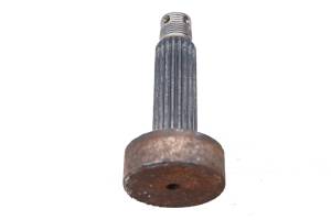 16 Polaris M1400 2x4 Front Axle Stud