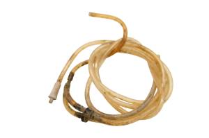22 Can-Am Defender XT HD10 Fuel Evap Hoses & Check Valves