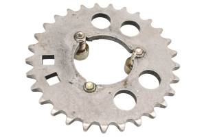 Can-Am - 09 Can-Am DS450 Camshaft Sprocket Cam Gear - Image 2
