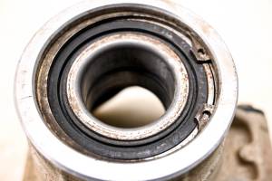 Polaris - 20 Polaris Sportsman 570 4x4 Rear Left Spindle Knuckle - Image 3