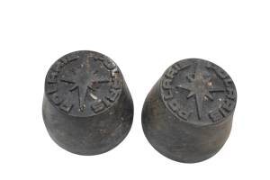 Polaris - 97 Polaris Sportsman 500 4x4 Hubcap Covers - Image 3
