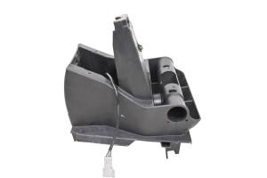 12 Sea-Doo Wake Pro 215 Steering Holder Housing Cover