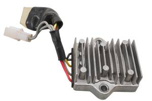 25 Kawasaki Z125 Pro Regulator Rectifier