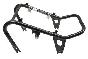 17 Honda Ruckus Seat Frame Rail Bracket NPS50