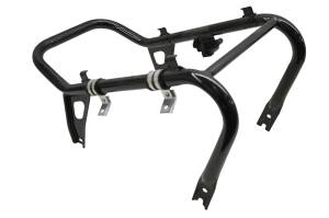 Honda - 17 Honda Ruckus Seat Frame Rail Bracket NPS50 - Image 2