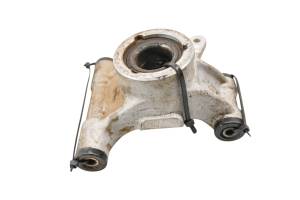 Polaris - 14 Polaris Sportsman 400 HO 4x4 Rear Spindle Knuckle Left Right - Image 2