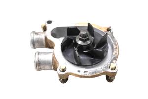 Polaris - 02 Polaris Sportsman 500 4x4 Water Pump Cover & Impeller - Image 3