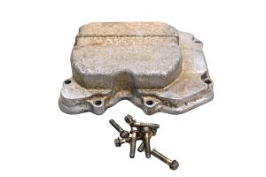 02 Polaris Sportsman 500 4x4 Valve Cover