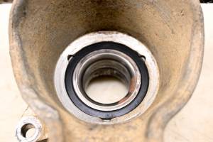 Polaris - 13 Polaris Sportsman 500 4x4 Rear Spindle Knuckle Left Right - Image 5