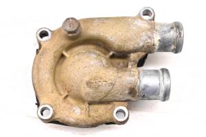 02 Polaris Sportsman 500 4x4 Water Pump Cover & Impeller