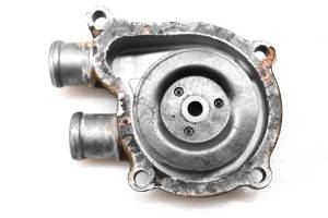 99 Polaris Scrambler 500 4x4 Water Pump
