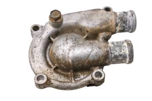 01 Polaris Ranger 500 6x6 Water Pump & Impeller