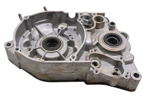 Yamaha - 77 Yamaha YZ100 Left Crankcase Center Crank Case - Image 3