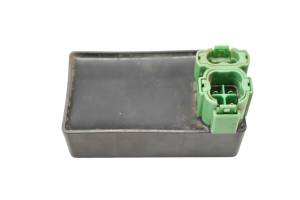 Honda - 96 Honda Foreman 400 4X4 Cdi Box TRX400FW - Image 2