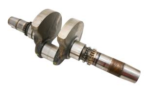 Can-Am - 07 Can-Am Outlander 650 XT 4x4 Crankshaft Crank Shaft - Image 3