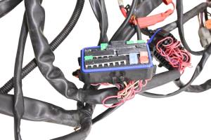 Sea-Doo - 09 Sea-Doo GTX 255 Limited Wire Harness Electrical Wiring For Parts - Image 2