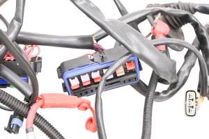 Sea-Doo - 09 Sea-Doo GTX 255 Limited Wire Harness Electrical Wiring For Parts - Image 3