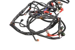 Sea-Doo - 09 Sea-Doo GTX 255 Limited Wire Harness Electrical Wiring For Parts - Image 4