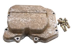 02 Polaris Sportsman 400 4x4 Valve Cover