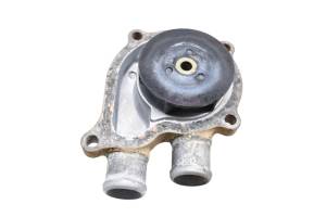 Polaris - 04 Polaris Scrambler 500 4x4 Water Pump Cover & Impeller - Image 3