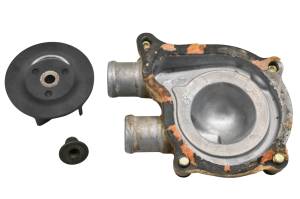 Polaris - 00 Polaris Sportsman 500 4x4 Water Pump Cover & Impeller - Image 3