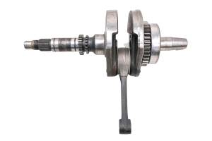 88 Honda Fourtrax 300 2x4 Crankshaft Crank Shaft TRX300