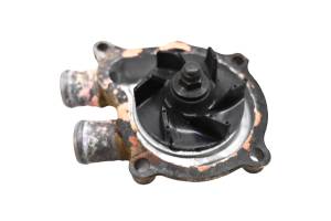 Polaris - 99 Polaris Magnum 500 4x4 Water Pump Cover & Impeller - Image 3