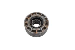 Polaris - 97 Polaris Magnum 425 6x6 Swingarm Housing - Image 2