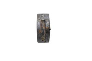 Polaris - 97 Polaris Magnum 425 6x6 Swingarm Housing - Image 3