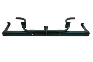 97 Polaris Magnum 425 6x6 Dump Bed Bracket