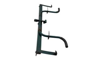 Polaris - 97 Polaris Magnum 425 6x6 Dump Bed Bracket - Image 2