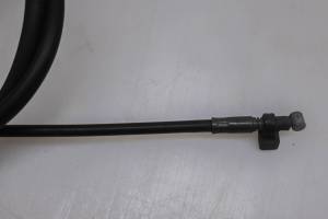 Honda - 93 Honda Fourtrax 300 4x4 Choke Cable TRX300FW - Image 2