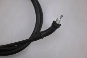 Honda - 93 Honda Fourtrax 300 4x4 Choke Cable TRX300FW - Image 3